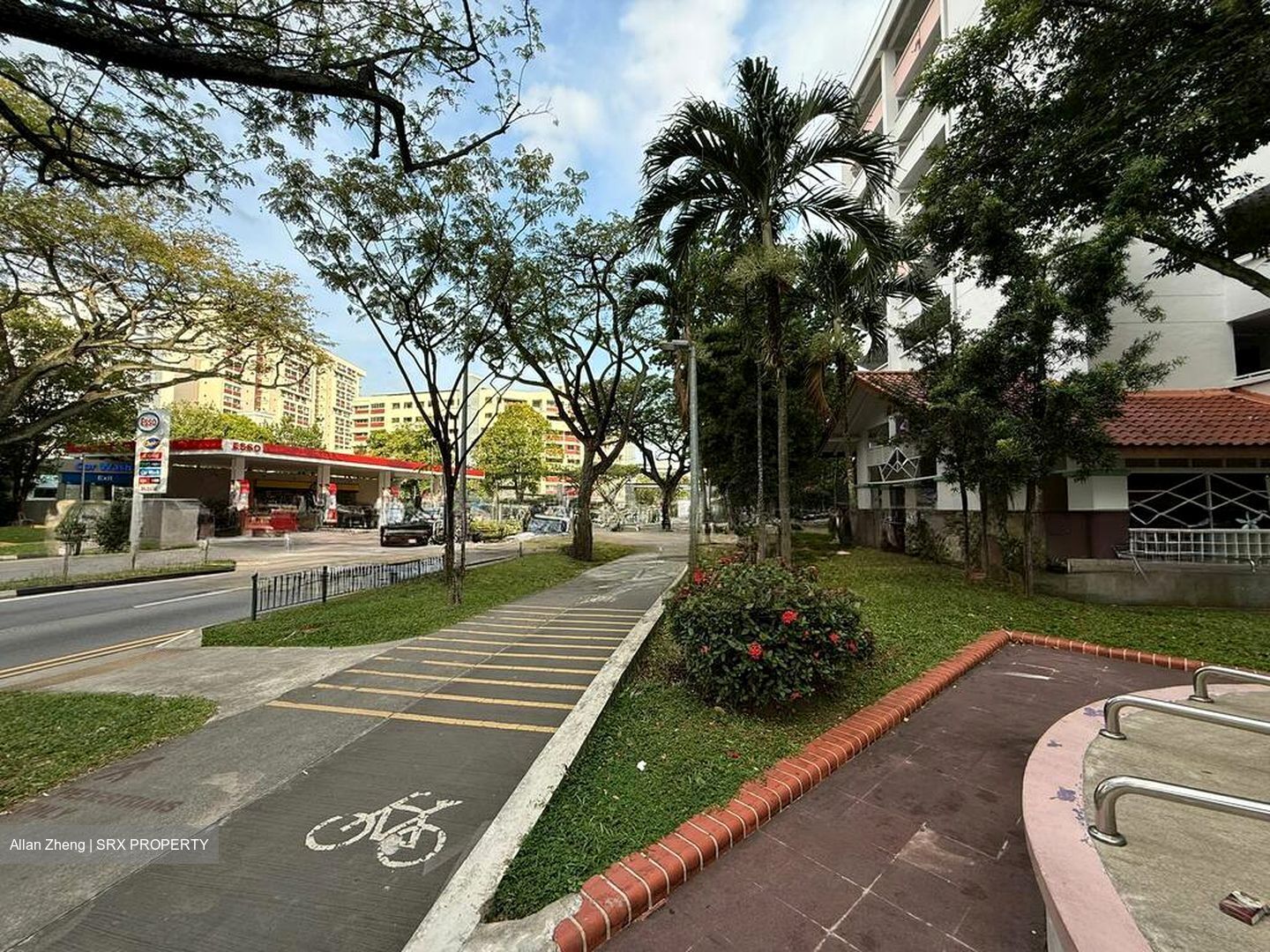 Hong Kah Ville (D22), Shop House #519039231
